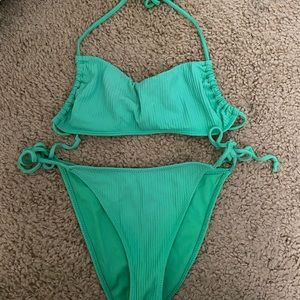 LA Hearts Bikini